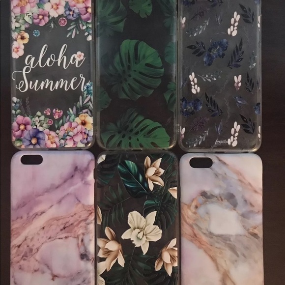 iPhone 6s Plus cases - Picture 1 of 2